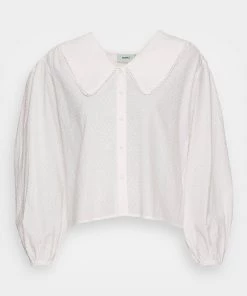 Moves POINTA Bluse White Damen 10 Moves POINTA Bluse White Damen -Moves Offizieller Webshop 8df2604f5f324f18bcdfddd4fceaba76