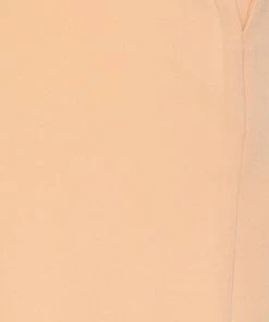 Moves Damen HAMASTI Stoffhose Kumquat -Moves Offizieller Webshop 90525c2951fc474fae17cd526fbd9a25