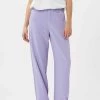 Moves HAMASTI Stoffhose Lavender Damen -Moves Offizieller Webshop 906b902a3bb04685a2ec4dd0c231190a