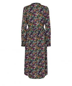 Moves Damen Freizeitkleid Black -Moves Offizieller Webshop 9115a596aae1423a8cf99c65ae39c9c8