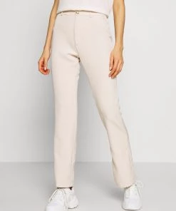 Moves Damen SASSY Stoffhose Bone