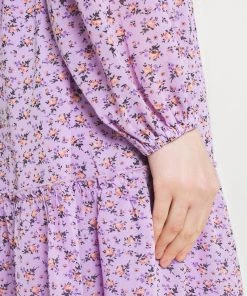 Moves Damen ESTY Blusenkleid Lavender 13 Moves Damen ESTY Blusenkleid Lavender -Moves Offizieller Webshop 91ef377172b64af8a62eb6fa276ce2d1