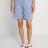 Moves Damen HAMIMO Shorts Light Blue -Moves Offizieller Webshop 9301066b73bd4e20a389ebc90ec96ac1