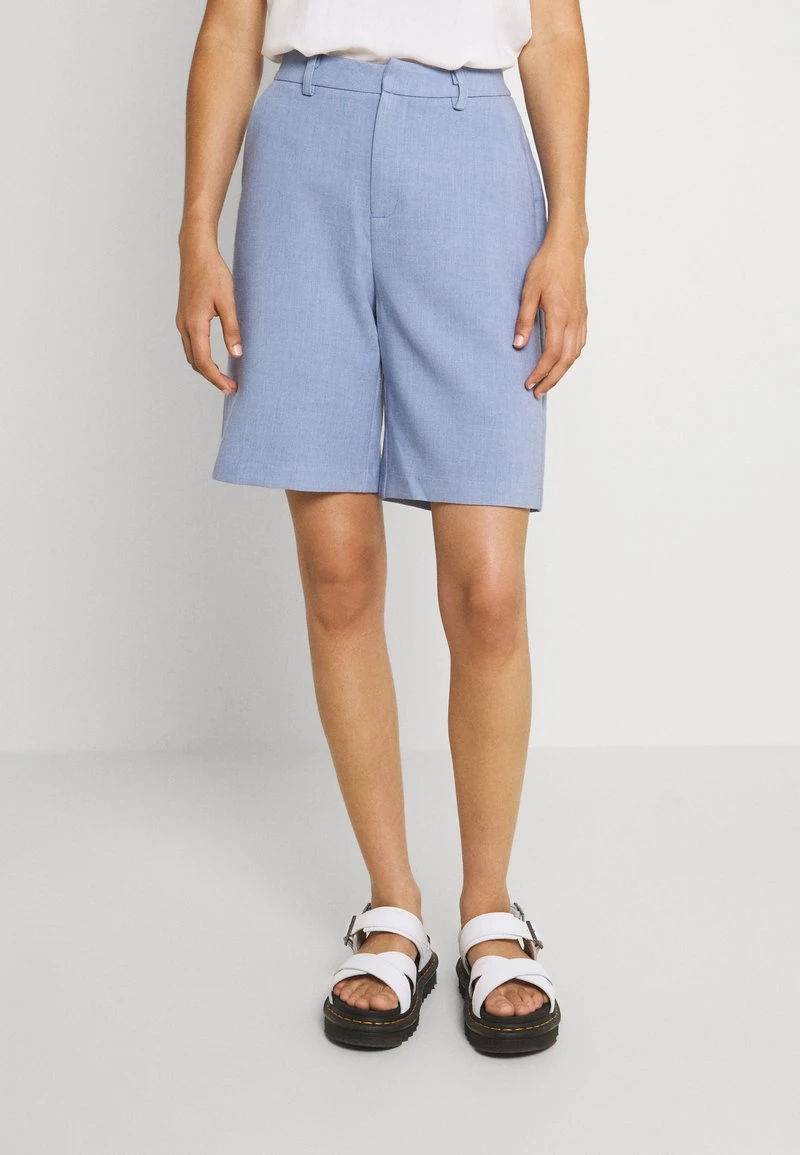 Moves Damen HAMIMO Shorts Light Blue 3 Moves Damen HAMIMO Shorts Light Blue