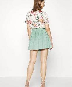 Moves Damen KIA A Linien Rock Mint Green -Moves Offizieller Webshop 93510ae4279a463685ddea98efd75a49