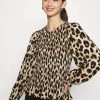 Moves Damen DANIMA Bluse Cocoon -Moves Offizieller Webshop 948631e508dc4b6781af08980c113abf