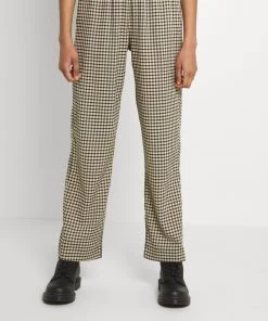 Moves PYNNE Stoffhose Cocoon Damen