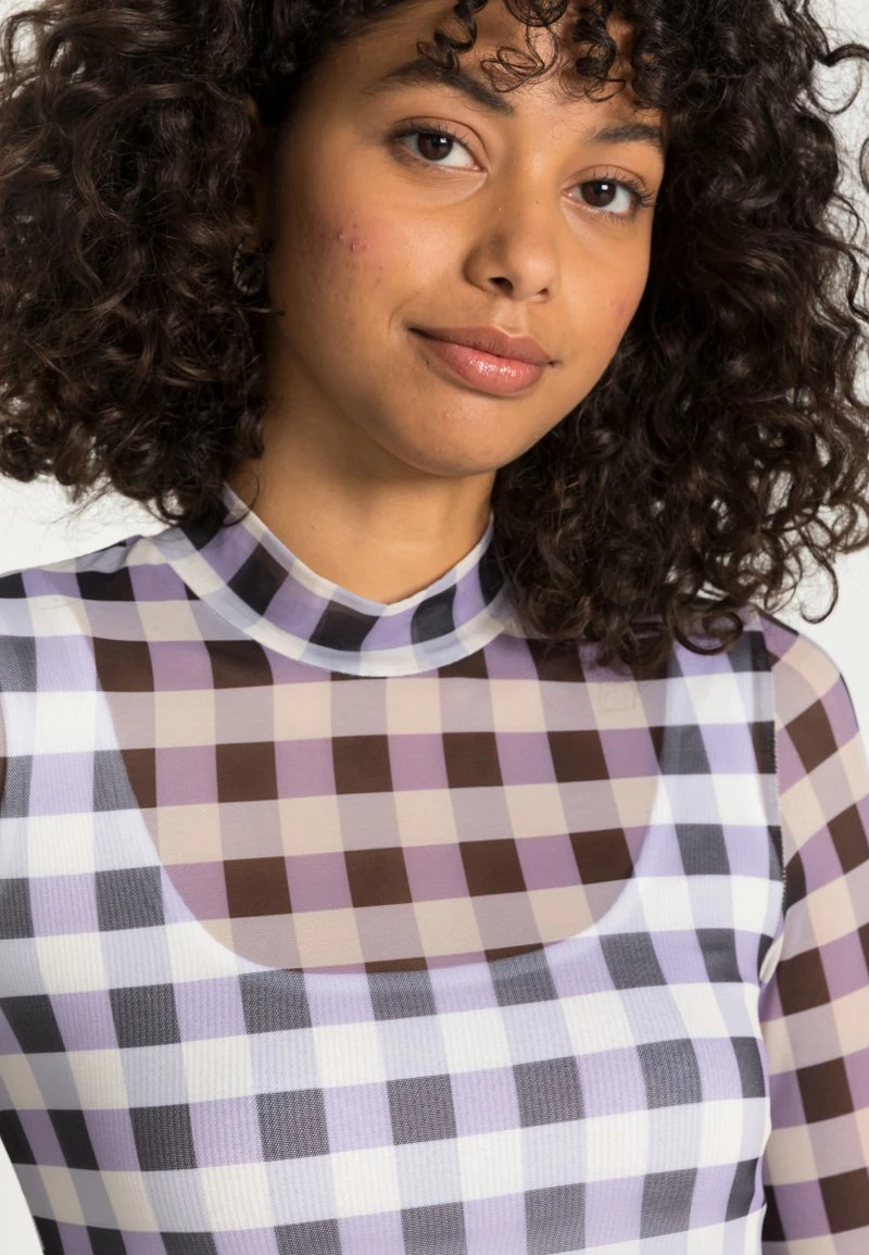 Moves Damen FILANA Langarmshirt Thistle 7 Moves Damen FILANA Langarmshirt Thistle – Bild 5