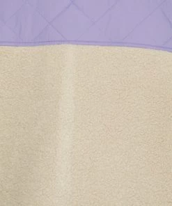 Moves Damen TIDIA Weste Lavender -Moves Offizieller Webshop 9ab3fe77e5374e048623bdde17397258