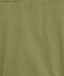 Moves Damen RAMBI Trenchcoat Dusky Green -Moves Offizieller Webshop 9b5a39eff2ce4abbb0e517bc1de9e5be