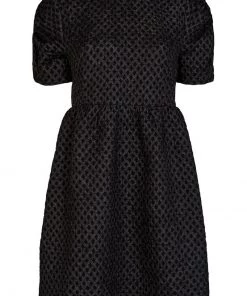 Moves QUINTSA Freizeitkleid Black Damen -Moves Offizieller Webshop 9f51df63d19548c69db10f2c0ef95f78