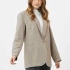 Moves Damen DAIZY Blazer Funghi -Moves Offizieller Webshop 9f5da603c0e24d6681c06d929f06f8cc
