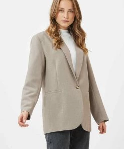 Moves Damen DAIZY Blazer Funghi