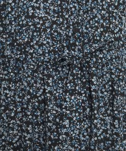 Moves Damen TANISA Freizeitkleid Black -Moves Offizieller Webshop 9faed905c6704581a68a637726bbd29c