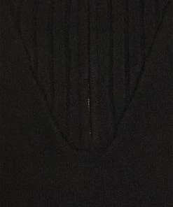 Moves DOFIA Strickpullover Black Damen -Moves Offizieller Webshop a03987e4e1654cd4abb3e83653b0f4f8