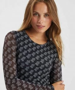 Moves Damen DEBINA Etuikleid Black -Moves Offizieller Webshop a16502e184d245d19c6103a3a4efb198