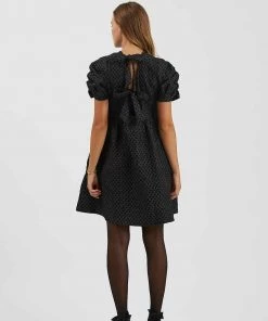 Moves QUINTSA Freizeitkleid Black Damen -Moves Offizieller Webshop a2150a55aae549c6ab1b3ba01c20fd2f