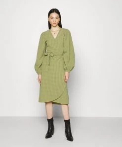 Moves PIMKIE Freizeitkleid Olive Branch Damen