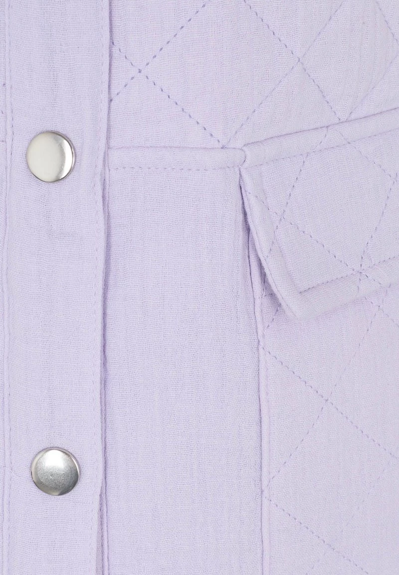 Moves Damen Weste Lavender 5 Moves Damen Weste Lavender – Bild 3