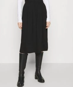 Moves KIA MIDI A Linien Rock Black Damen