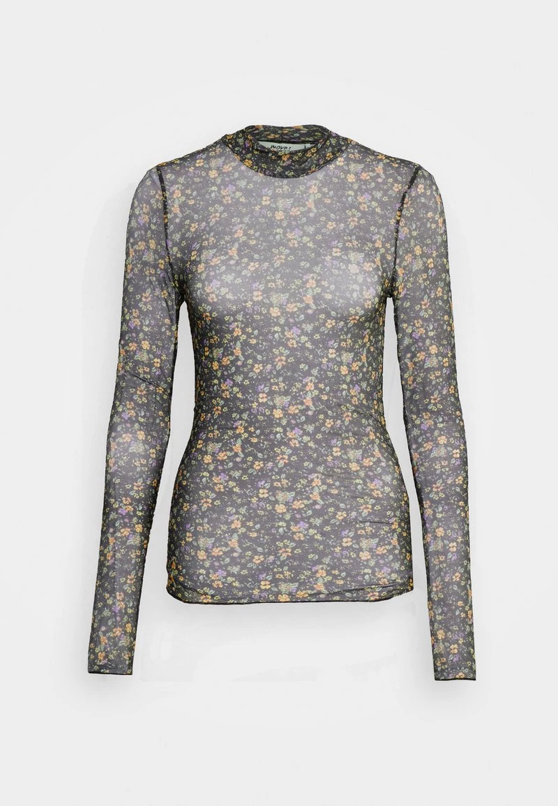 Moves Damen FILANA Langarmshirt Black 7 Moves Damen FILANA Langarmshirt Black – Bild 5