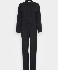 Moves KIT Jumpsuit Black Damen 10 Moves KIT Jumpsuit Black Damen -Moves Offizieller Webshop a8d4b5c697334715808a8dc0d6e22019