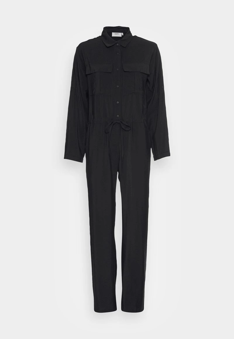 Moves KIT Jumpsuit Black Damen 6 Moves KIT Jumpsuit Black Damen – Bild 4