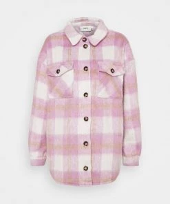 Moves Damen SAVISA Leichte Jacke Orchid Bloom