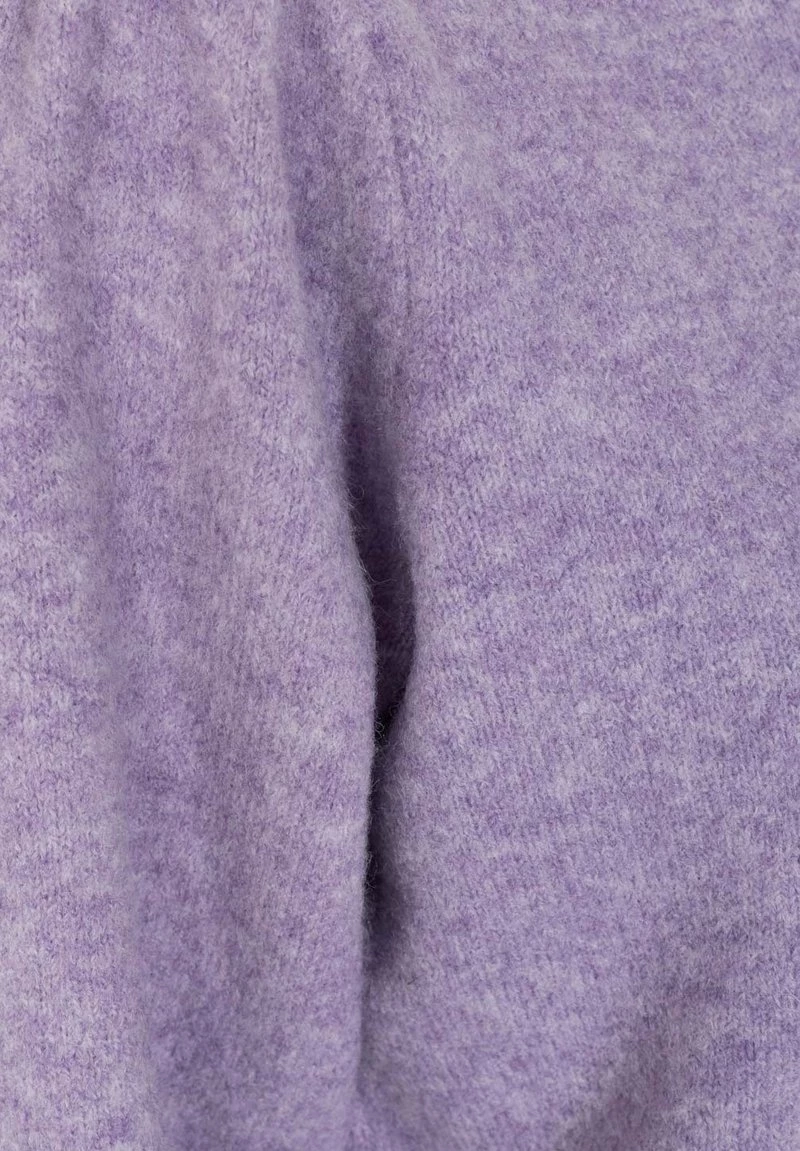 Moves ASTE Strickpullover Lilac Breeze Damen 6 Moves ASTE Strickpullover Lilac Breeze Damen – Bild 4