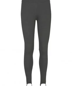 Moves Damen LEXALLA Leggings Hosen Black