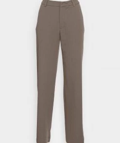 Moves Damen HAMASTI Stoffhose Potting Soil -Moves Offizieller Webshop b00cefe69c9d47bcafd79e546ae44297