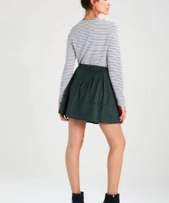 Moves KIA A Linien Rock Green Damen -Moves Offizieller Webshop b09c7ac2c9a6416498541a1a46fc44c1