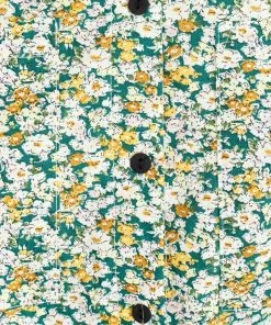 Moves Damen Hemdbluse Verdant Green -Moves Offizieller Webshop b0c07f1e63884fdab771edea161a4ea4