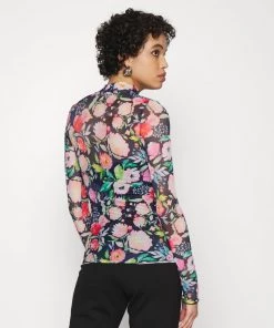 Moves FILANA Langarmshirt Black Damen -Moves Offizieller Webshop b0c546a37b404b06a62eac9e93cfda02