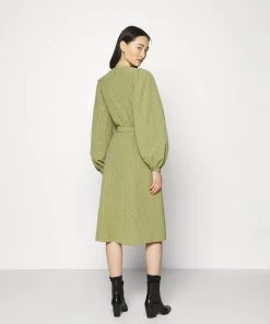 Moves PIMKIE Freizeitkleid Olive Branch Damen -Moves Offizieller Webshop b1ba6682c864412aa42133eb1190e456