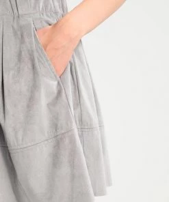 Moves Damen KIA A Linien Rock Steel Grey -Moves Offizieller Webshop b240cb06dfa346efa12f0d7e4bffccfa