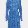 Moves DANISA Blusenkleid Ultramarine Damen 1 Moves DANISA Blusenkleid Ultramarine Damen -Moves Offizieller Webshop b27dbc715930488c83f45159afcc7947
