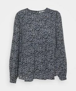 Moves VEMILLE Bluse Black Damen