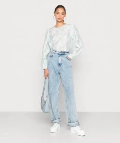 Moves Damen MALUSSI Bluse Desert Sage -Moves Offizieller Webshop b50e548be00441ac85badd9c80ff5af4