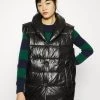 Moves Damen EVANE Weste Black -Moves Offizieller Webshop b541627bfab34a90aa57e777223327c0