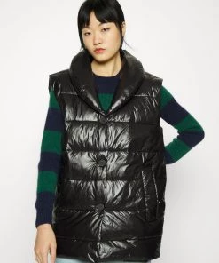 Moves Damen EVANE Weste Black