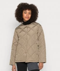 Moves OLINMO Übergangsjacke Funghi Damen