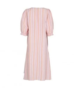 Moves DUELLA Freizeitkleid Orange Peel Damen -Moves Offizieller Webshop b6fe68ec285942b380e143266cf80cd5