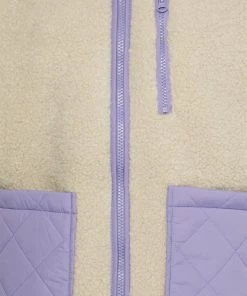 Moves Damen TIDIA Weste Lavender -Moves Offizieller Webshop b79e841777554aac9db21dd940537bc5