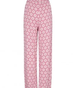 Moves MASMU Stoffhose Fuchsia Pink Damen -Moves Offizieller Webshop b7bc976eba6b4e4e86d54f3b312f4afb