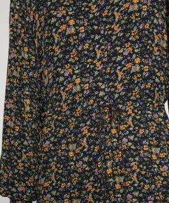 Moves DANABEL Freizeitkleid Black Damen -Moves Offizieller Webshop b8783c7ebc9f4837b5db4c4054a943cf