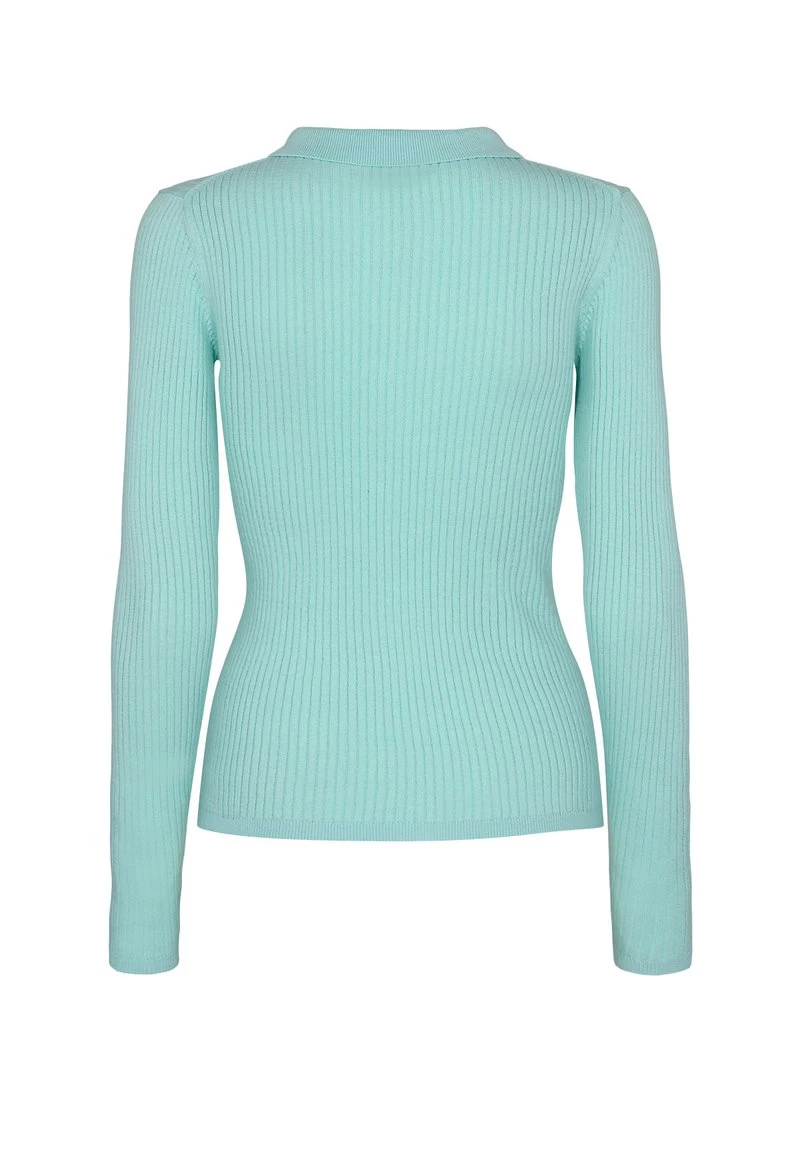 Moves JOSAFINA Strickpullover Honeydew Damen 8 Moves JOSAFINA Strickpullover Honeydew Damen – Bild 6