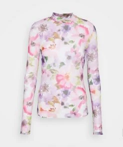Moves FILANA Langarmshirt Lavender Damen -Moves Offizieller Webshop b9549cc228cf4513a972bf812a404178