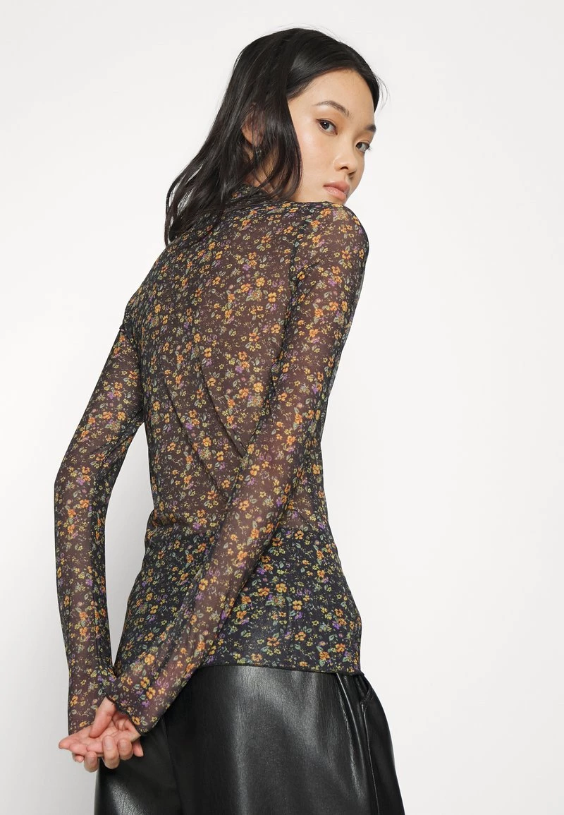 Moves Damen FILANA Langarmshirt Black 6 Moves Damen FILANA Langarmshirt Black – Bild 4