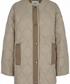 Moves Damen Wintermantel Chinchilla -Moves Offizieller Webshop bba573407e75471d8bec756c9f16e989